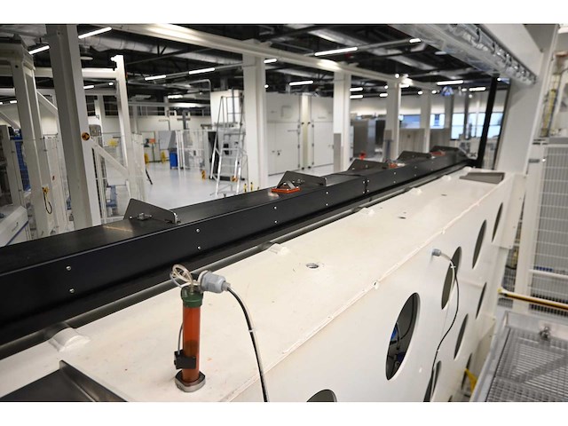 2017 masévon / 4pico - glass press tool 2 met uv-a curing system - afbeelding 6 van  23