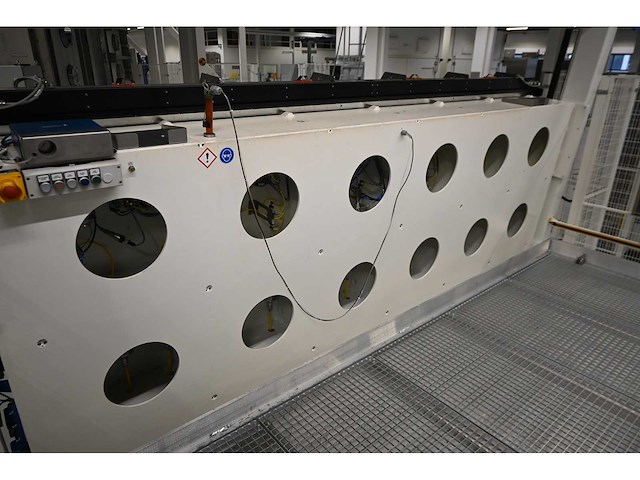 2017 masévon / 4pico - glass press tool 2 met uv-a curing system - afbeelding 7 van  23