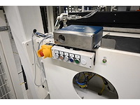 2017 masévon / 4pico - glass press tool 2 met uv-a curing system - afbeelding 8 van  23