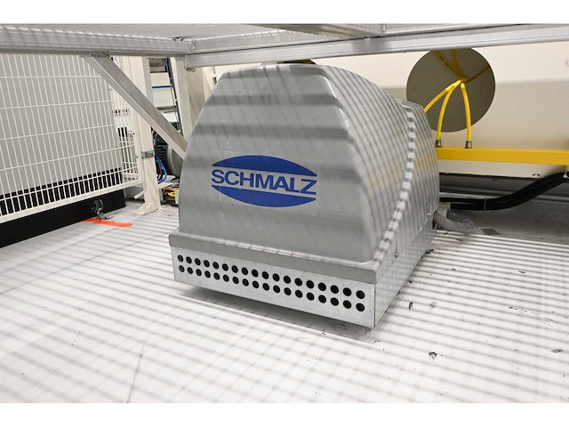 2017 masévon / 4pico - glass press tool 2 met uv-a curing system - afbeelding 9 van  23