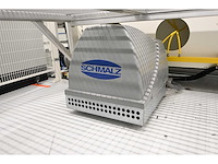 2017 masévon / 4pico - glass press tool 2 met uv-a curing system - afbeelding 9 van  23