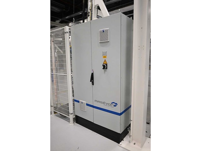 2017 masévon / 4pico - glass press tool 2 met uv-a curing system - afbeelding 10 van  23