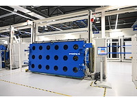 2017 masévon / 4pico - glass press tool 2 met uv-a curing system - afbeelding 1 van  23