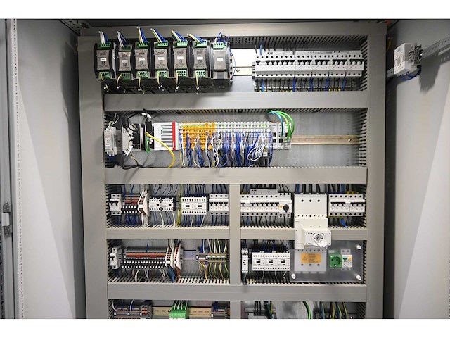 2017 masévon / 4pico - glass press tool 2 met uv-a curing system - afbeelding 13 van  23