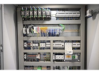 2017 masévon / 4pico - glass press tool 2 met uv-a curing system - afbeelding 13 van  23