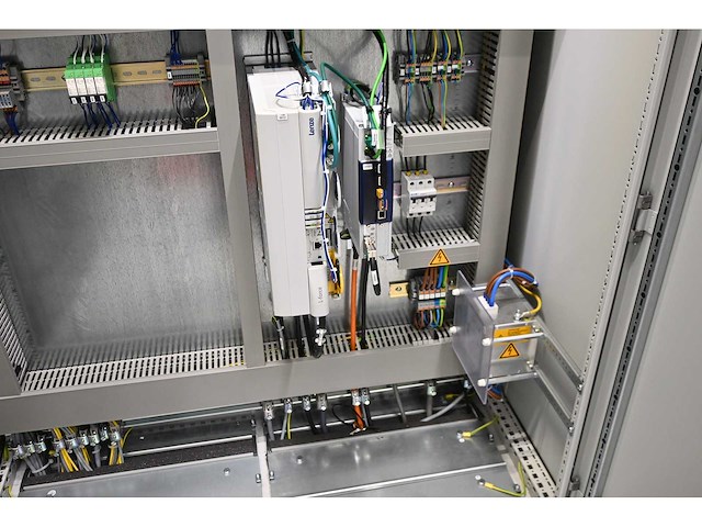 2017 masévon / 4pico - glass press tool 2 met uv-a curing system - afbeelding 14 van  23