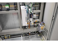 2017 masévon / 4pico - glass press tool 2 met uv-a curing system - afbeelding 14 van  23