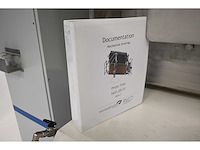 2017 masévon / 4pico - glass press tool 2 met uv-a curing system - afbeelding 15 van  23