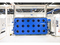 2017 masévon / 4pico - glass press tool 2 met uv-a curing system - afbeelding 12 van  23