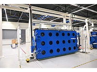 2017 masévon / 4pico - glass press tool 2 met uv-a curing system - afbeelding 17 van  23