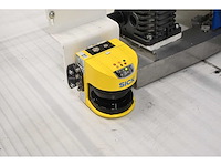 2017 masévon / 4pico - glass press tool 2 met uv-a curing system - afbeelding 19 van  23