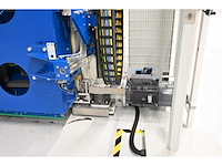 2017 masévon / 4pico - glass press tool 2 met uv-a curing system - afbeelding 20 van  23