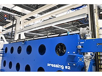 2017 masévon / 4pico - glass press tool 2 met uv-a curing system - afbeelding 21 van  23
