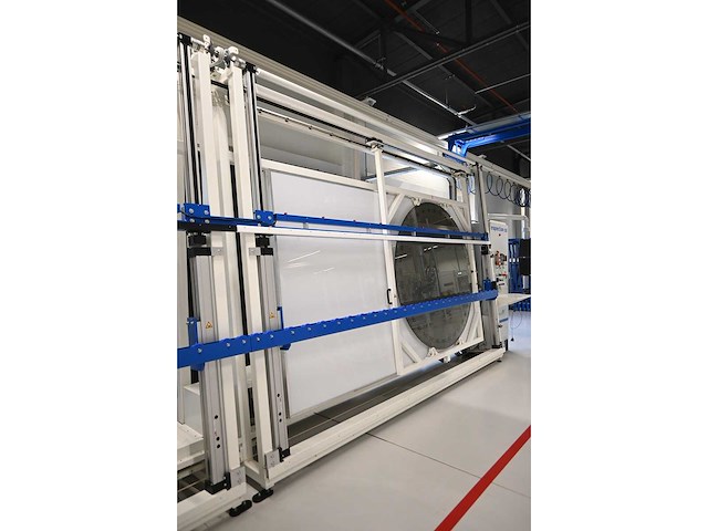 2017 masévon glas cell inspectie-unit - afbeelding 13 van  20