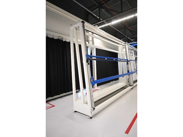 2017 masévon glas cell inspectie-unit - afbeelding 14 van  20