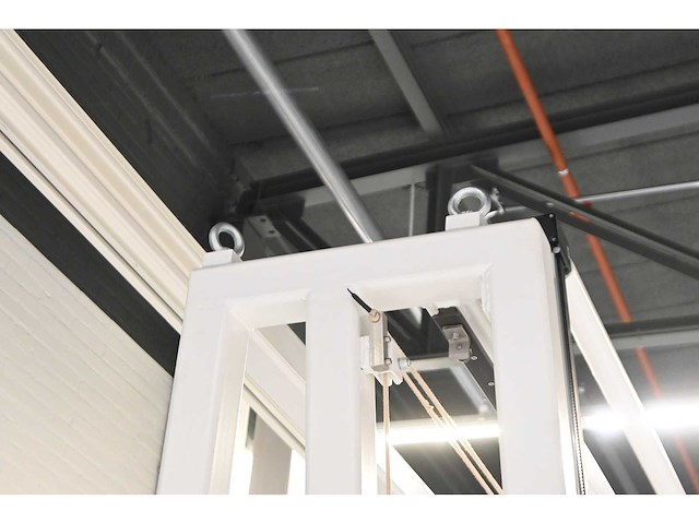 2017 masévon glas cell inspectie-unit - afbeelding 15 van  20