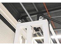 2017 masévon glas cell inspectie-unit - afbeelding 15 van  20