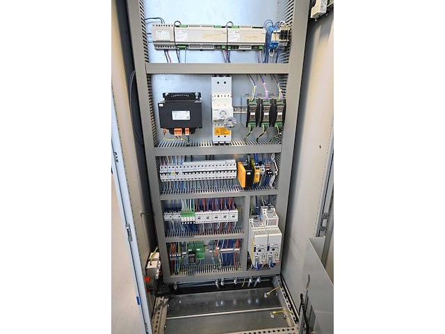 2017 masévon glas cell inspectie-unit - afbeelding 4 van  12