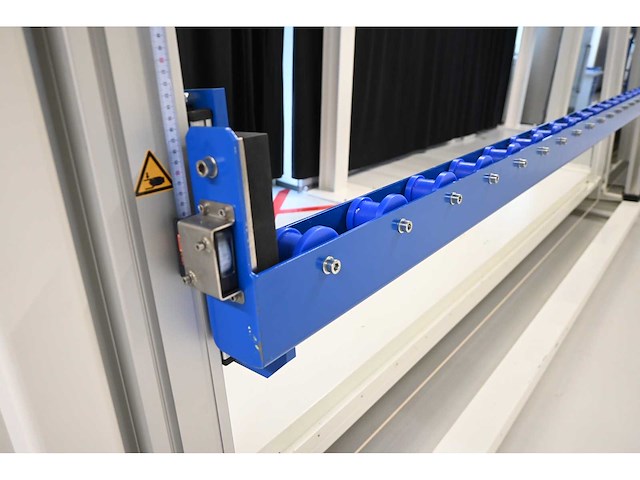2017 masévon glas cell inspectie-unit - afbeelding 6 van  12