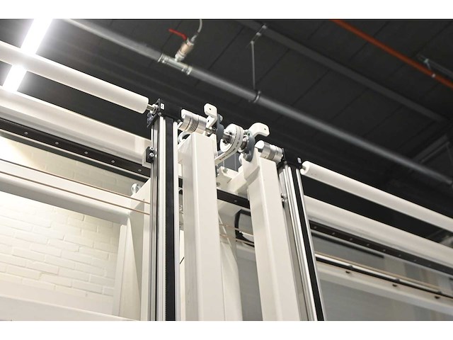 2017 masévon glas cell inspectie-unit - afbeelding 8 van  12