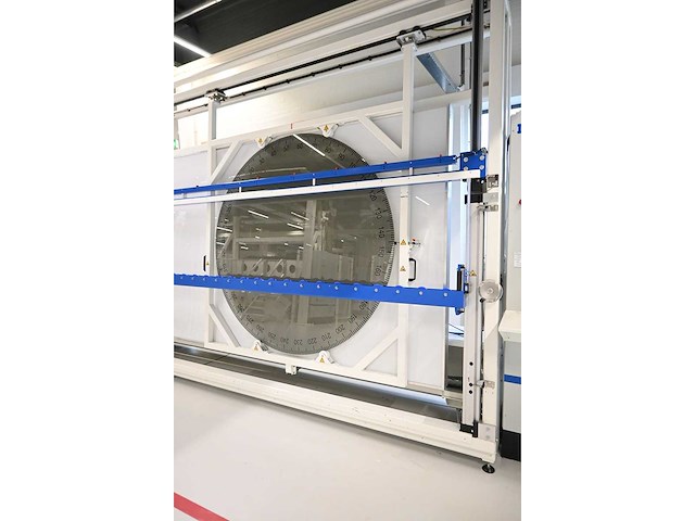 2017 masévon glas cell inspectie-unit - afbeelding 9 van  12