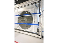 2017 masévon glas cell inspectie-unit - afbeelding 9 van  12