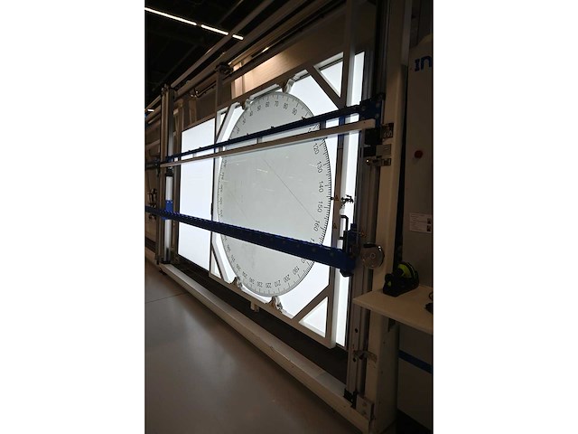 2017 masévon glas cell inspectie-unit - afbeelding 11 van  12