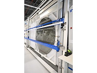 2017 masévon glas cell inspectie-unit - afbeelding 16 van  20