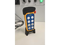 2017 masévon glas cell inspectie-unit - afbeelding 17 van  20