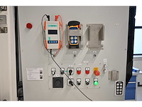 2017 masévon glas cell inspectie-unit - afbeelding 18 van  20