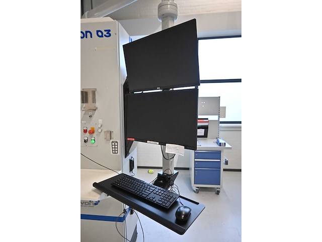 2017 masévon glas cell inspectie-unit - afbeelding 12 van  12