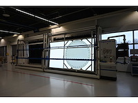 2017 masévon glas cell inspectie-unit - afbeelding 12 van  20