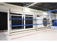 2017 masévon glas cell inspectie-unit - afbeelding 15 van  20