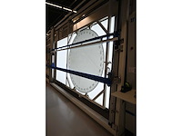 2017 masévon glas cell inspectie-unit - afbeelding 16 van  20