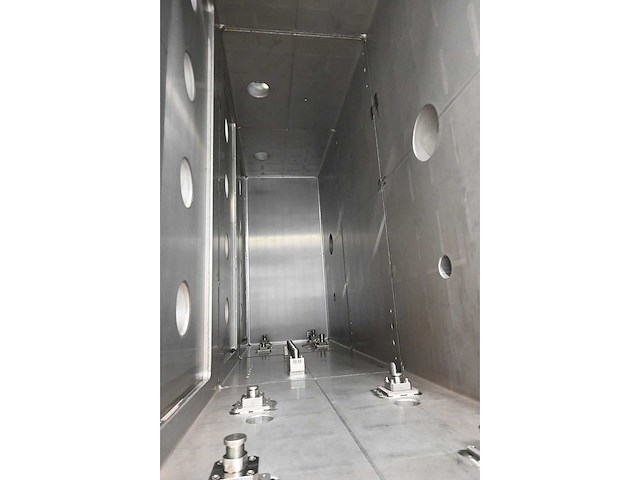 2017 masévon rvs lcd vloeistof (onderdruk / overdruk) vacuüm filling tool - afbeelding 2 van  39