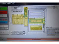 2017 masévon rvs lcd vloeistof (onderdruk / overdruk) vacuüm filling tool - afbeelding 5 van  39