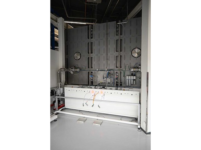 2017 masévon rvs lcd vloeistof (onderdruk / overdruk) vacuüm filling tool - afbeelding 6 van  39