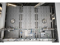 2017 masévon rvs lcd vloeistof (onderdruk / overdruk) vacuüm filling tool - afbeelding 7 van  39