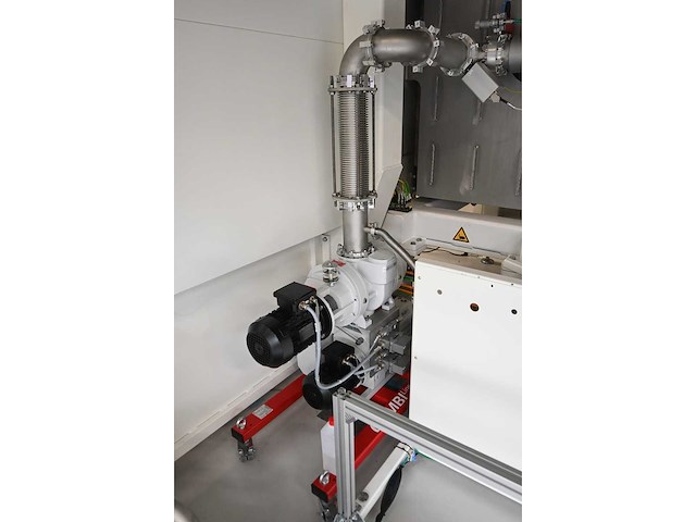 2017 masévon rvs lcd vloeistof (onderdruk / overdruk) vacuüm filling tool - afbeelding 9 van  39