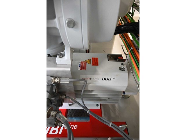 2017 masévon rvs lcd vloeistof (onderdruk / overdruk) vacuüm filling tool - afbeelding 10 van  39