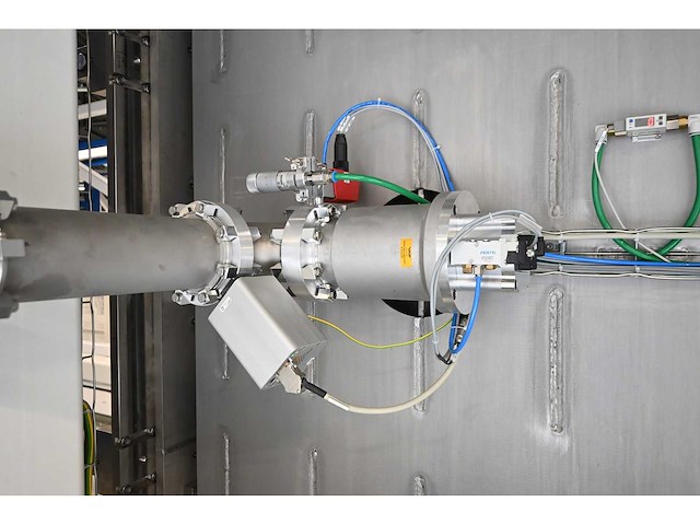 2017 masévon rvs lcd vloeistof (onderdruk / overdruk) vacuüm filling tool - afbeelding 11 van  39