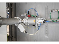 2017 masévon rvs lcd vloeistof (onderdruk / overdruk) vacuüm filling tool - afbeelding 11 van  39