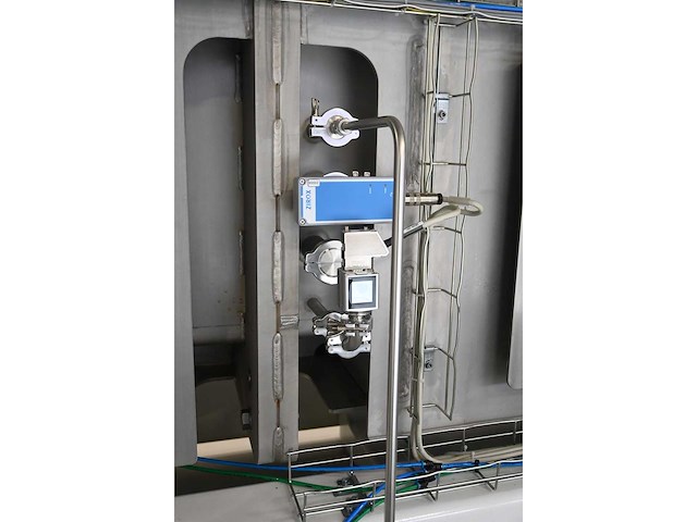 2017 masévon rvs lcd vloeistof (onderdruk / overdruk) vacuüm filling tool - afbeelding 13 van  39