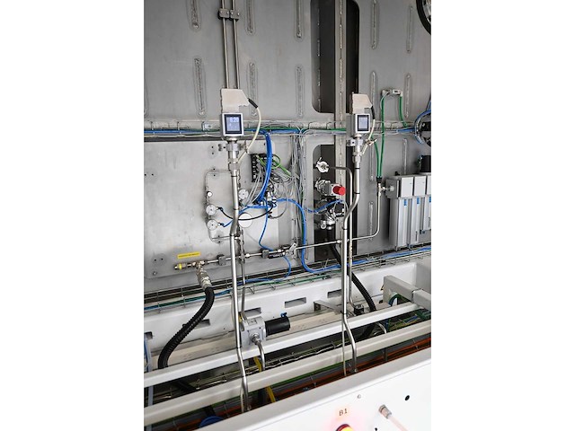 2017 masévon rvs lcd vloeistof (onderdruk / overdruk) vacuüm filling tool - afbeelding 15 van  39