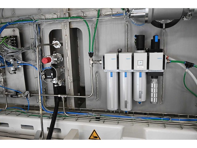 2017 masévon rvs lcd vloeistof (onderdruk / overdruk) vacuüm filling tool - afbeelding 16 van  39