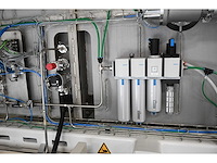 2017 masévon rvs lcd vloeistof (onderdruk / overdruk) vacuüm filling tool - afbeelding 16 van  39