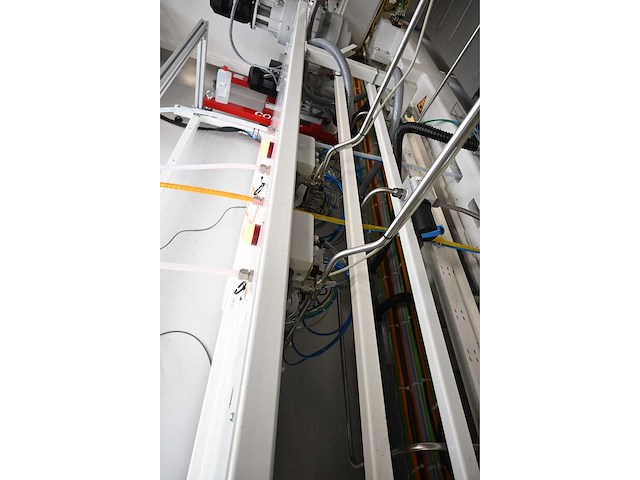 2017 masévon rvs lcd vloeistof (onderdruk / overdruk) vacuüm filling tool - afbeelding 17 van  39