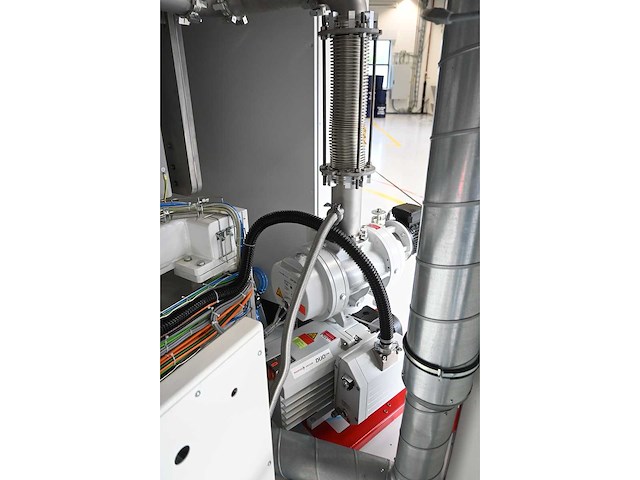 2017 masévon rvs lcd vloeistof (onderdruk / overdruk) vacuüm filling tool - afbeelding 18 van  39