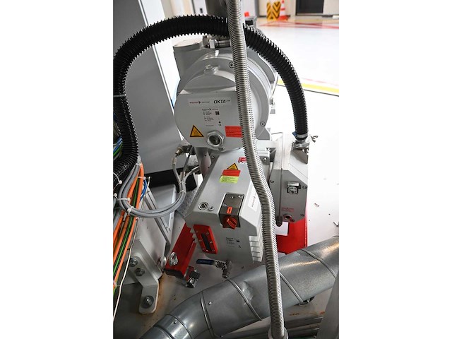 2017 masévon rvs lcd vloeistof (onderdruk / overdruk) vacuüm filling tool - afbeelding 19 van  39