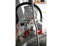 2017 masévon rvs lcd vloeistof (onderdruk / overdruk) vacuüm filling tool - afbeelding 19 van  39